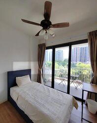 The Lakefront Residences (D22), Condominium #504844911